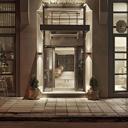 The Chania Hotel Crete, Vignette Collection Екстер'єр фото