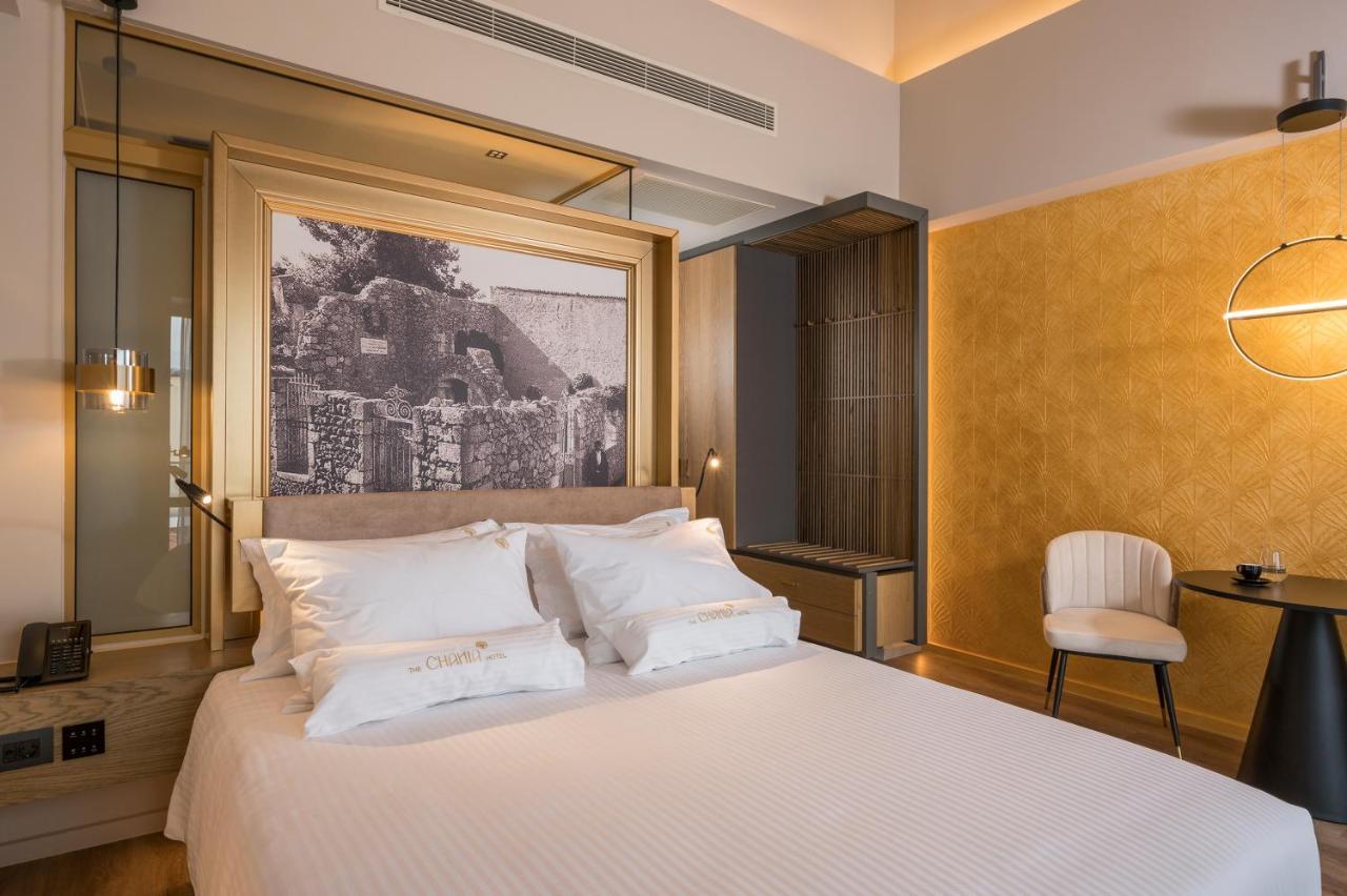 The Chania Hotel Crete, Vignette Collection Екстер'єр фото