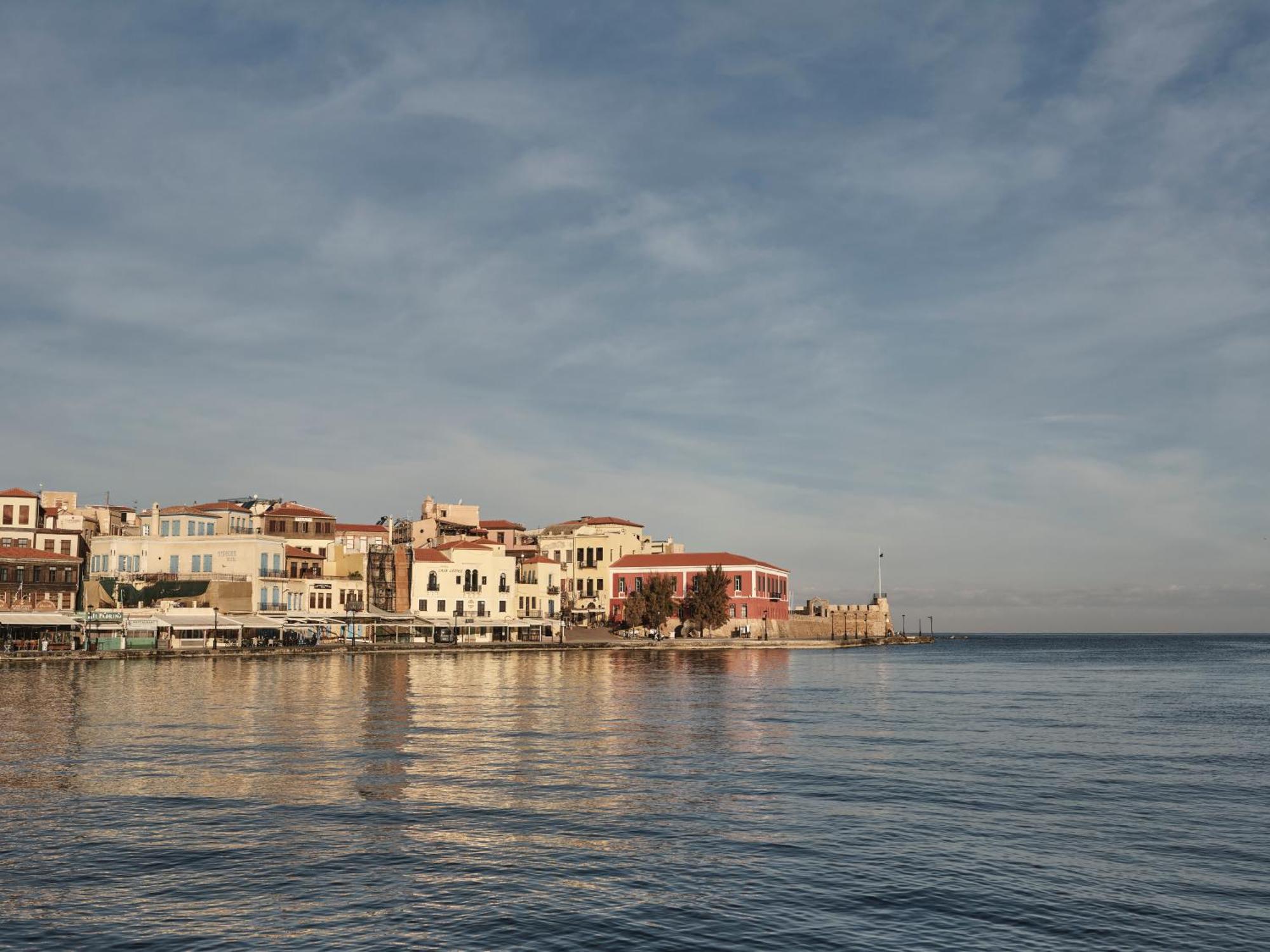 The Chania Hotel Crete, Vignette Collection Екстер'єр фото