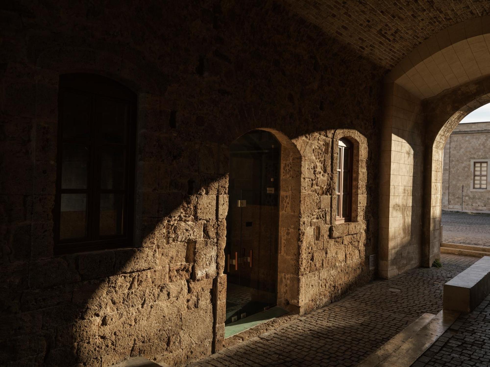 The Chania Hotel Crete, Vignette Collection Екстер'єр фото