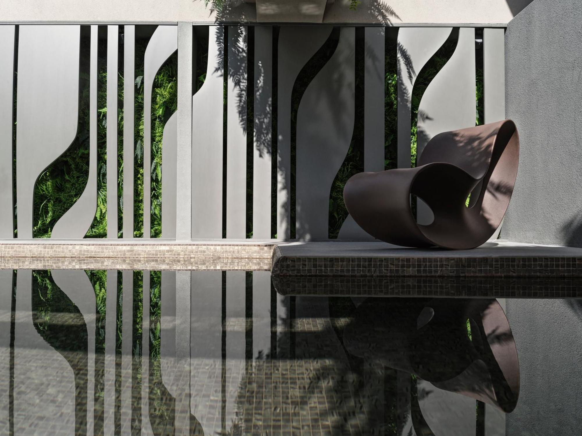 The Chania Hotel Crete, Vignette Collection Екстер'єр фото