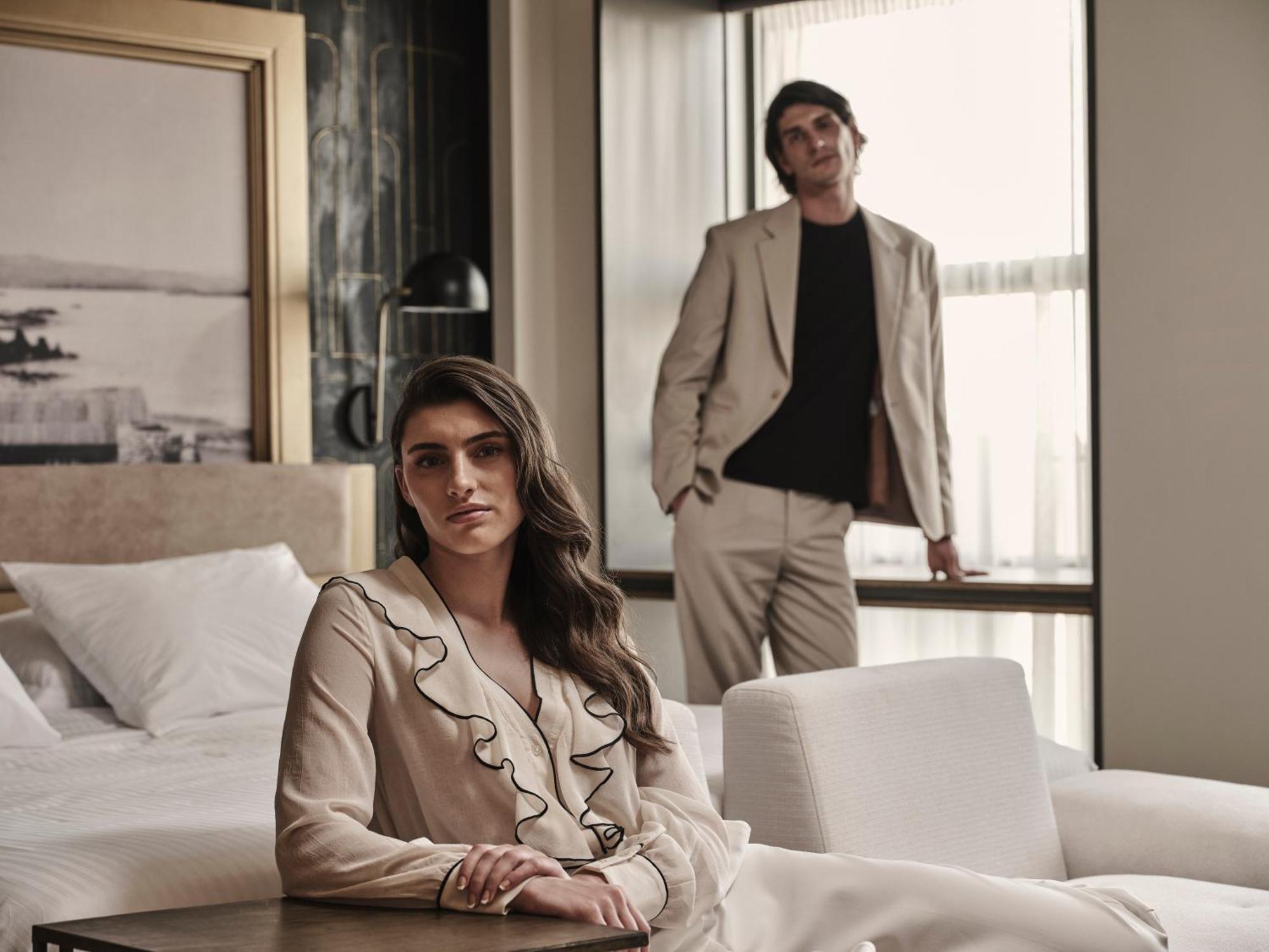The Chania Hotel Crete, Vignette Collection Екстер'єр фото