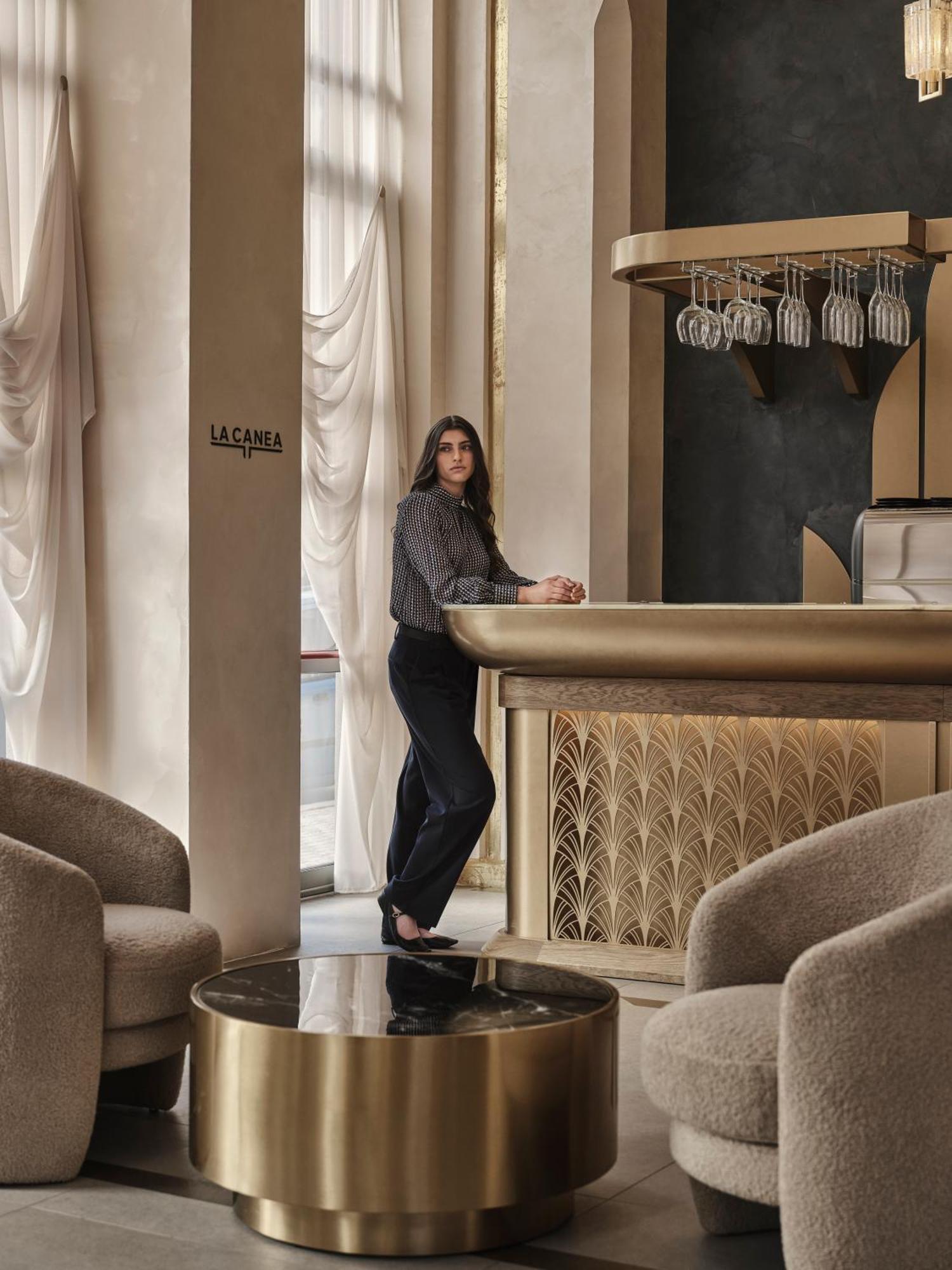 The Chania Hotel Crete, Vignette Collection Екстер'єр фото