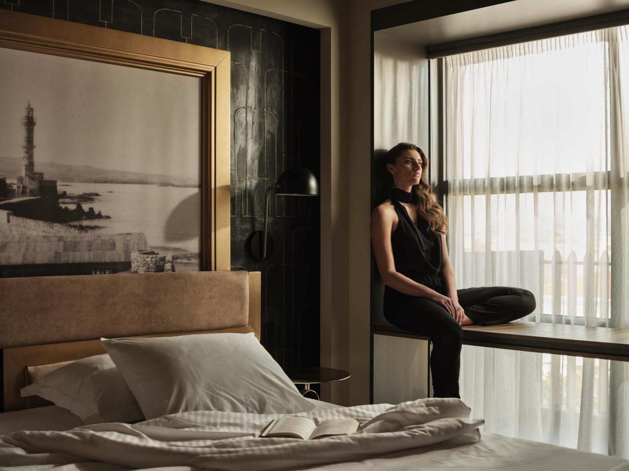 The Chania Hotel Crete, Vignette Collection Екстер'єр фото