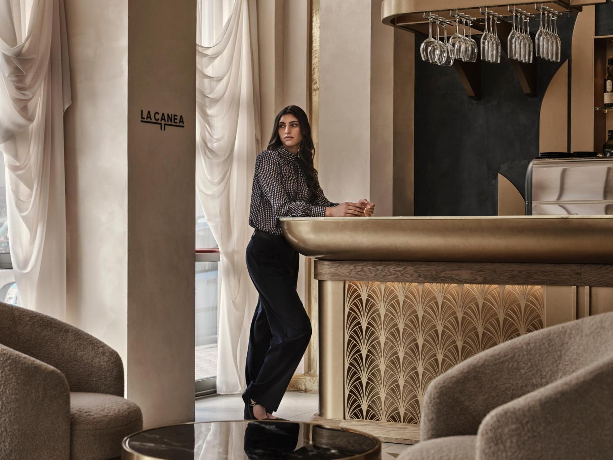 The Chania Hotel Crete, Vignette Collection Екстер'єр фото