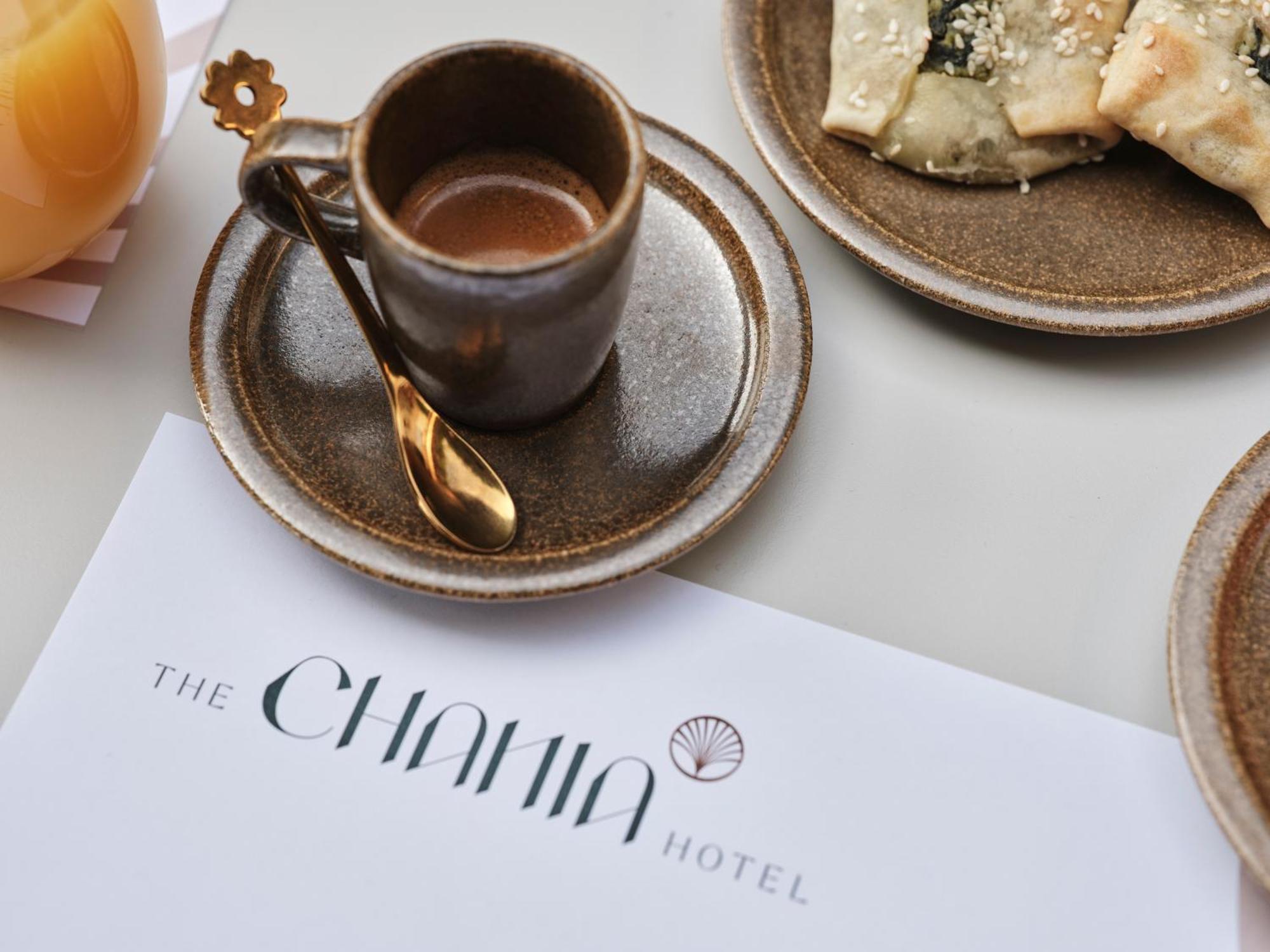 The Chania Hotel Crete, Vignette Collection Екстер'єр фото