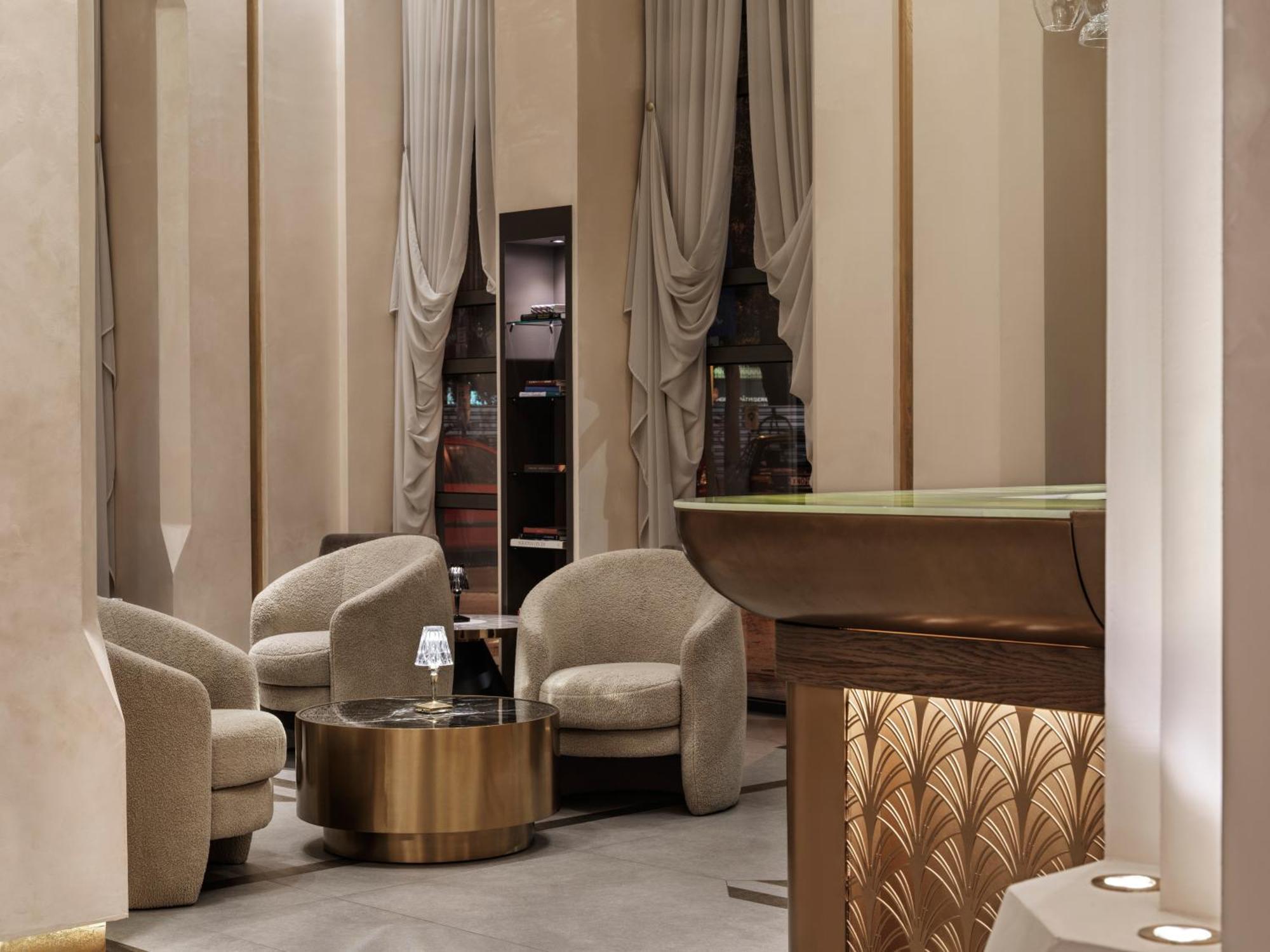 The Chania Hotel Crete, Vignette Collection Екстер'єр фото