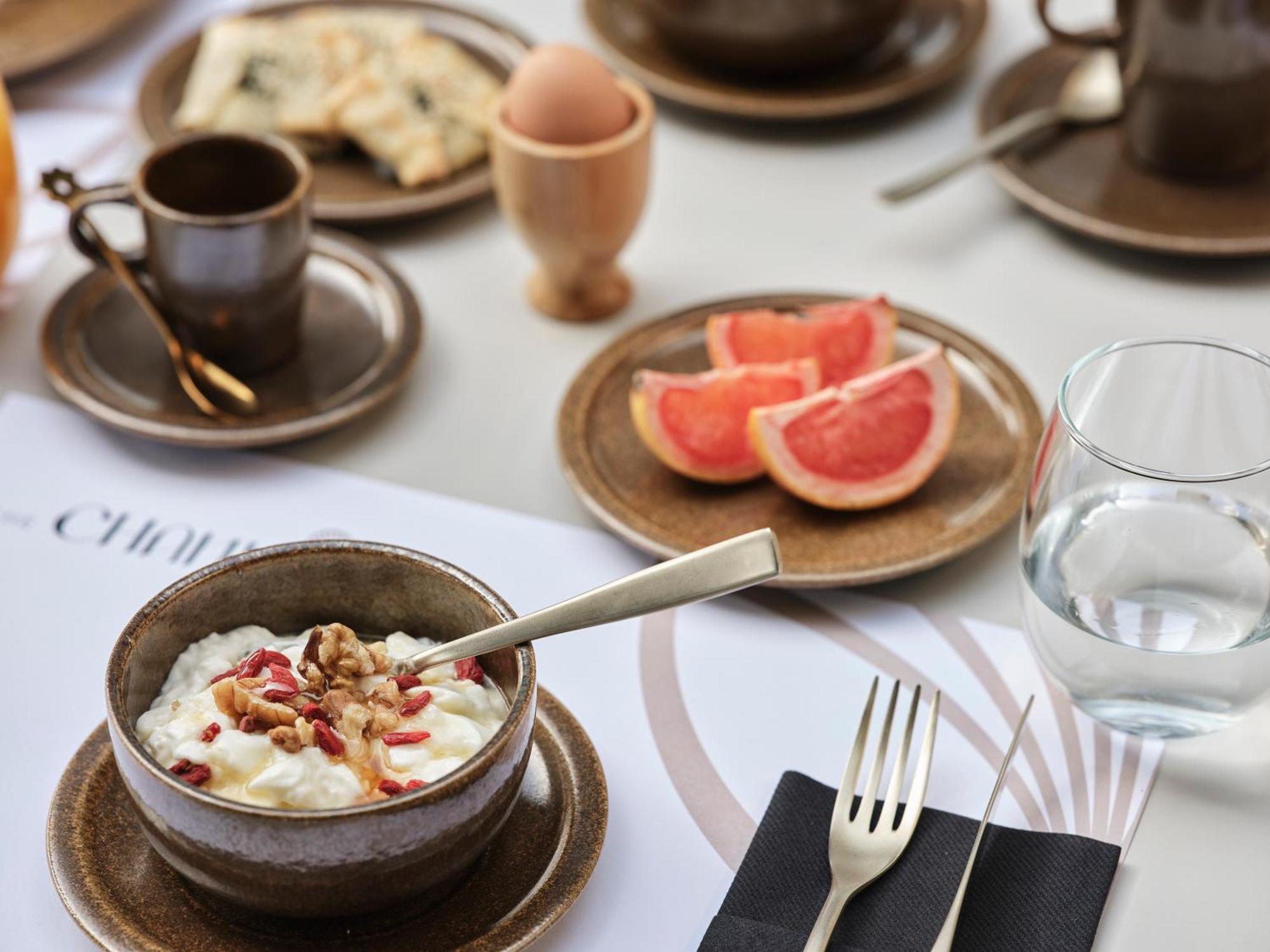 The Chania Hotel Crete, Vignette Collection Екстер'єр фото