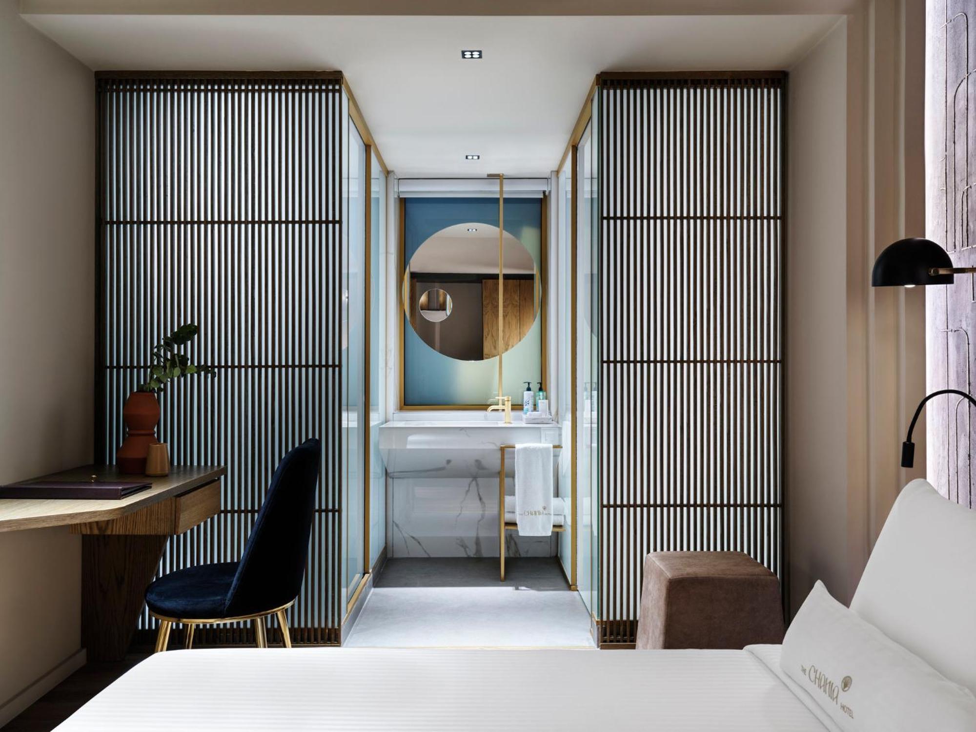 The Chania Hotel Crete, Vignette Collection Екстер'єр фото