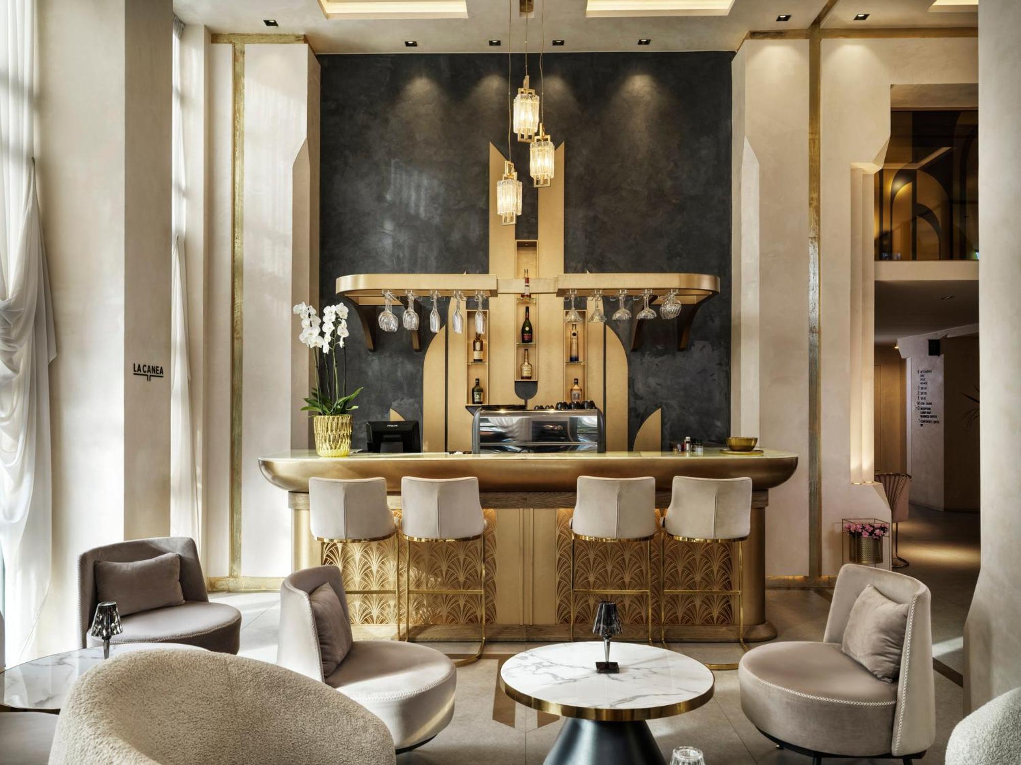 The Chania Hotel Crete, Vignette Collection Екстер'єр фото