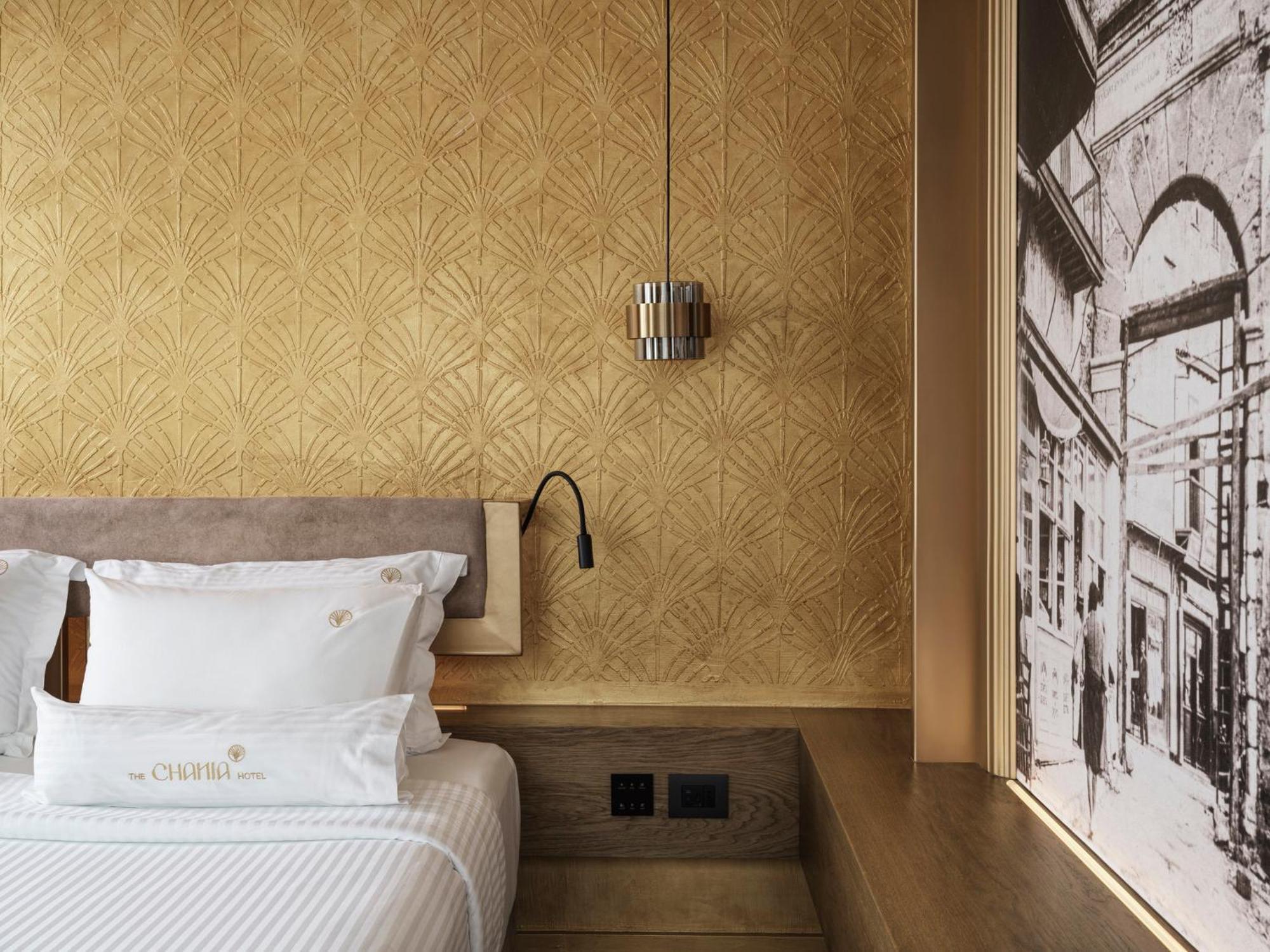 The Chania Hotel Crete, Vignette Collection Екстер'єр фото