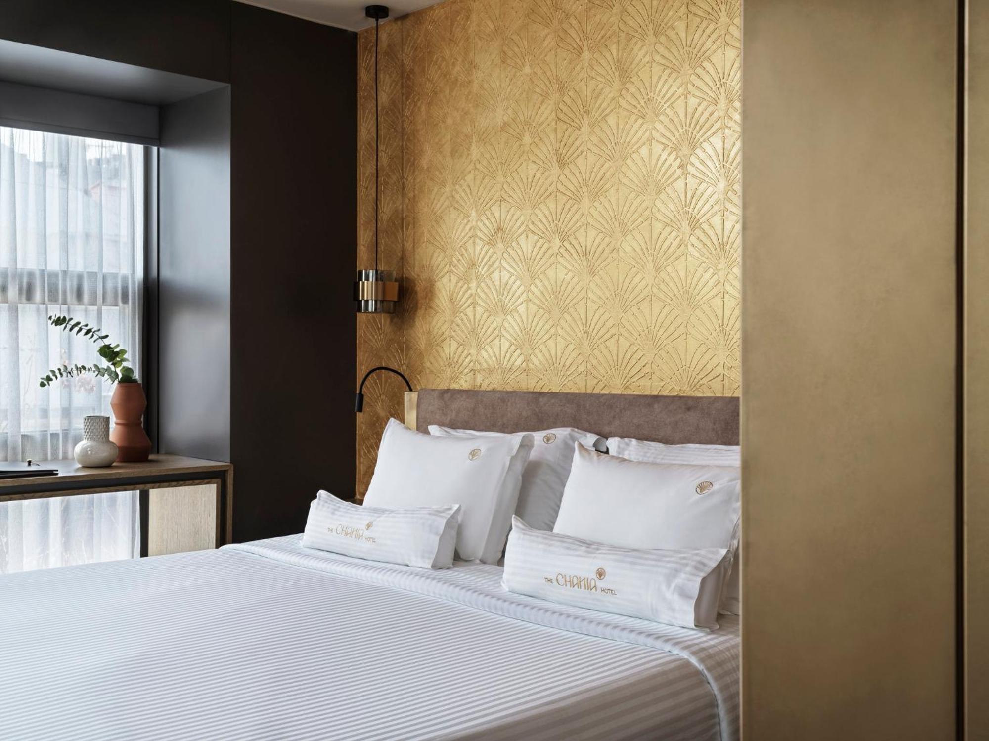 The Chania Hotel Crete, Vignette Collection Екстер'єр фото