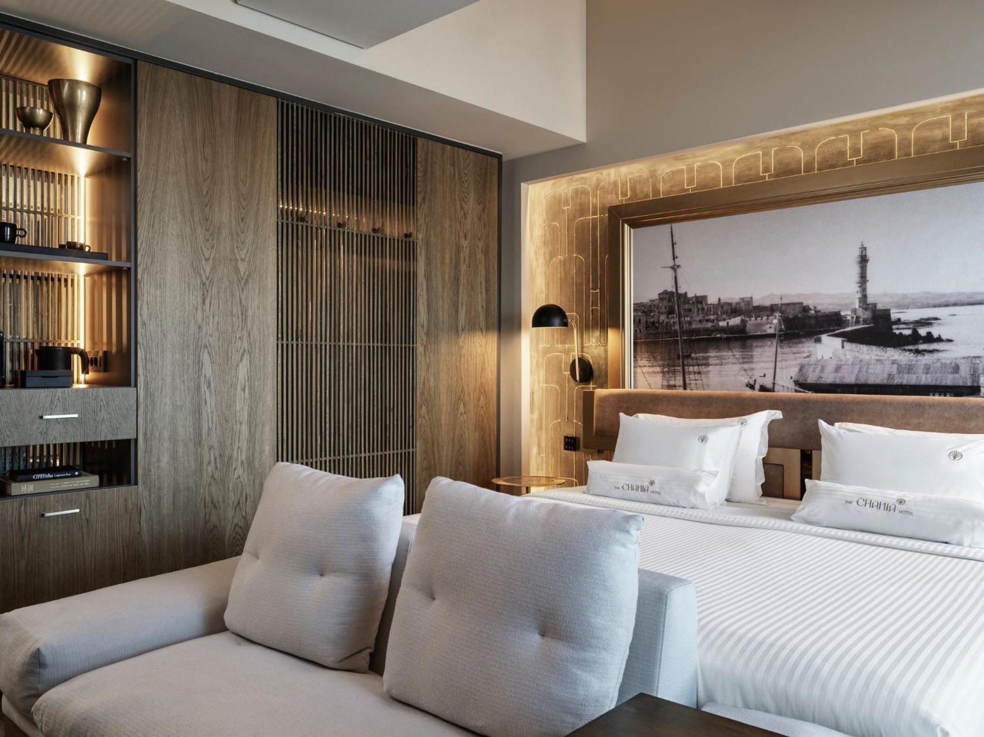 The Chania Hotel Crete, Vignette Collection Екстер'єр фото