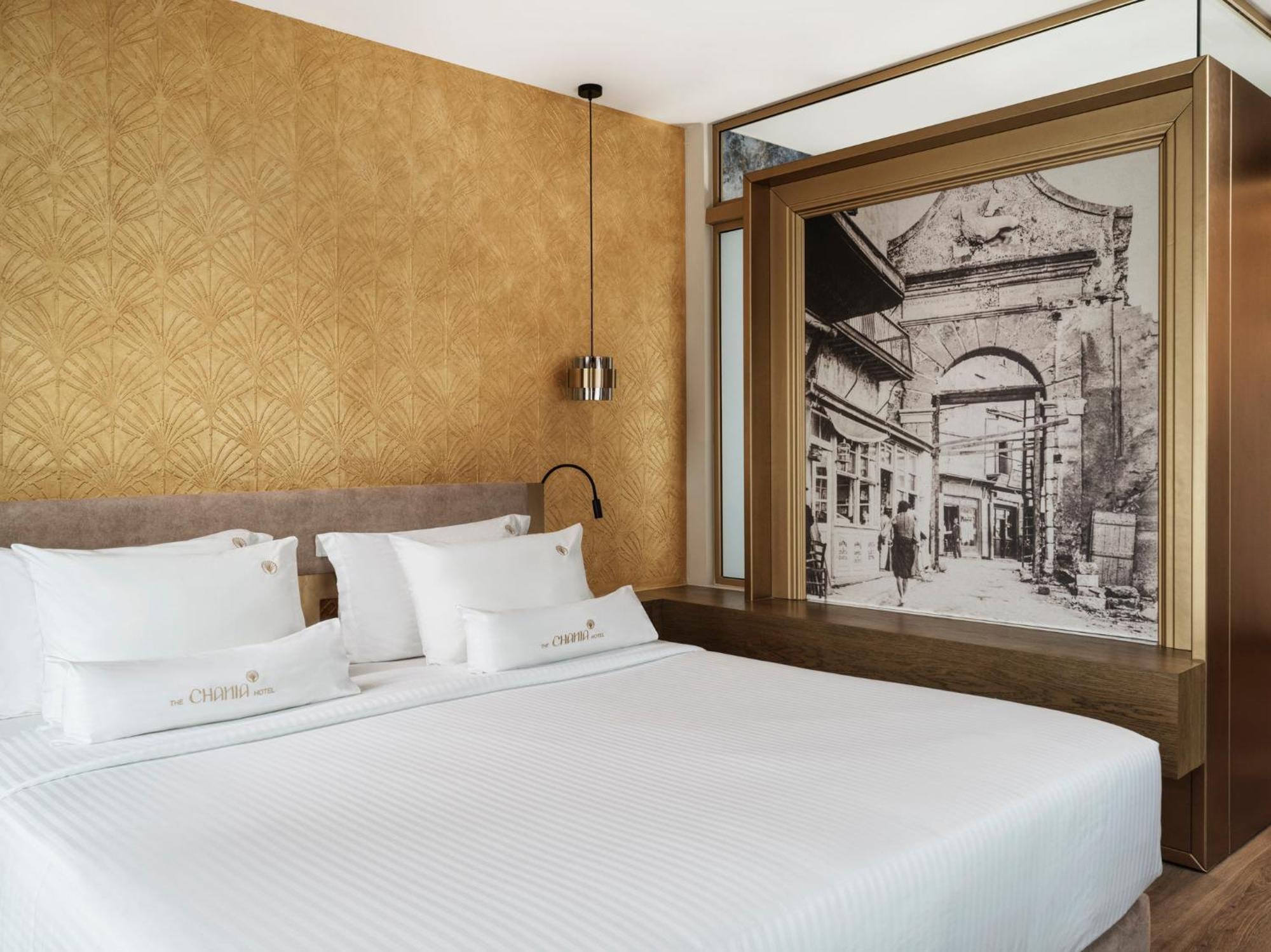 The Chania Hotel Crete, Vignette Collection Екстер'єр фото