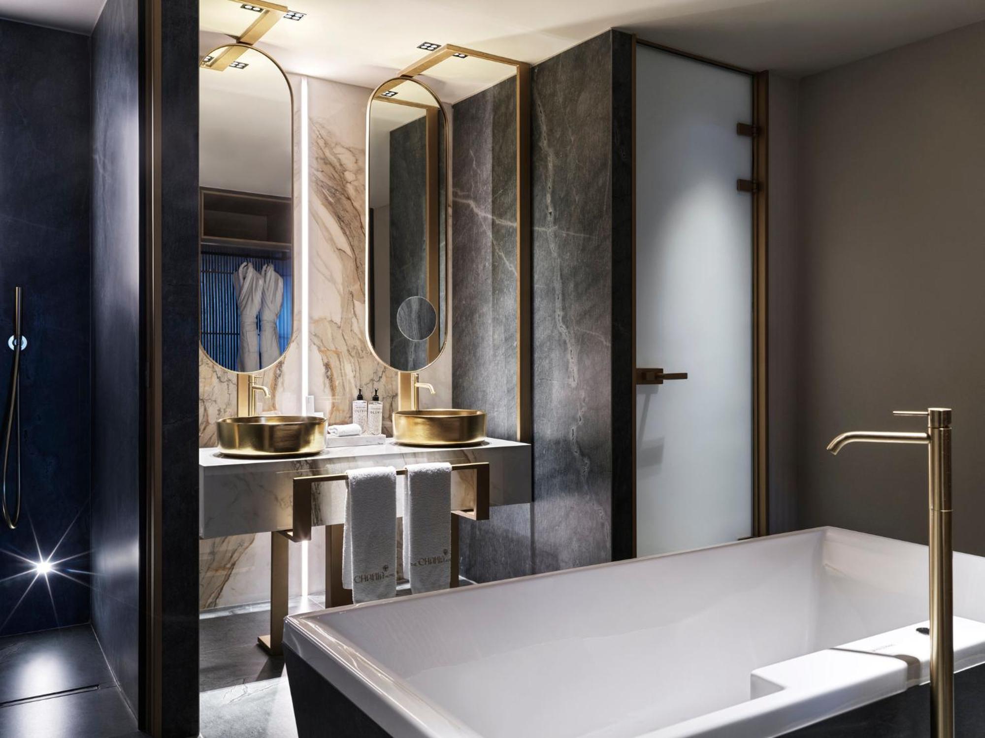 The Chania Hotel Crete, Vignette Collection Екстер'єр фото