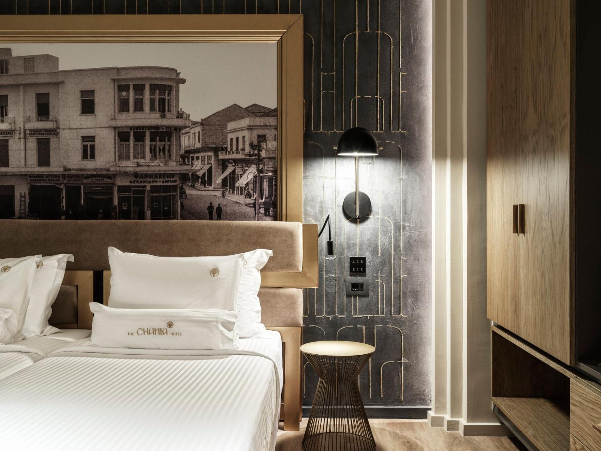 The Chania Hotel Crete, Vignette Collection Екстер'єр фото