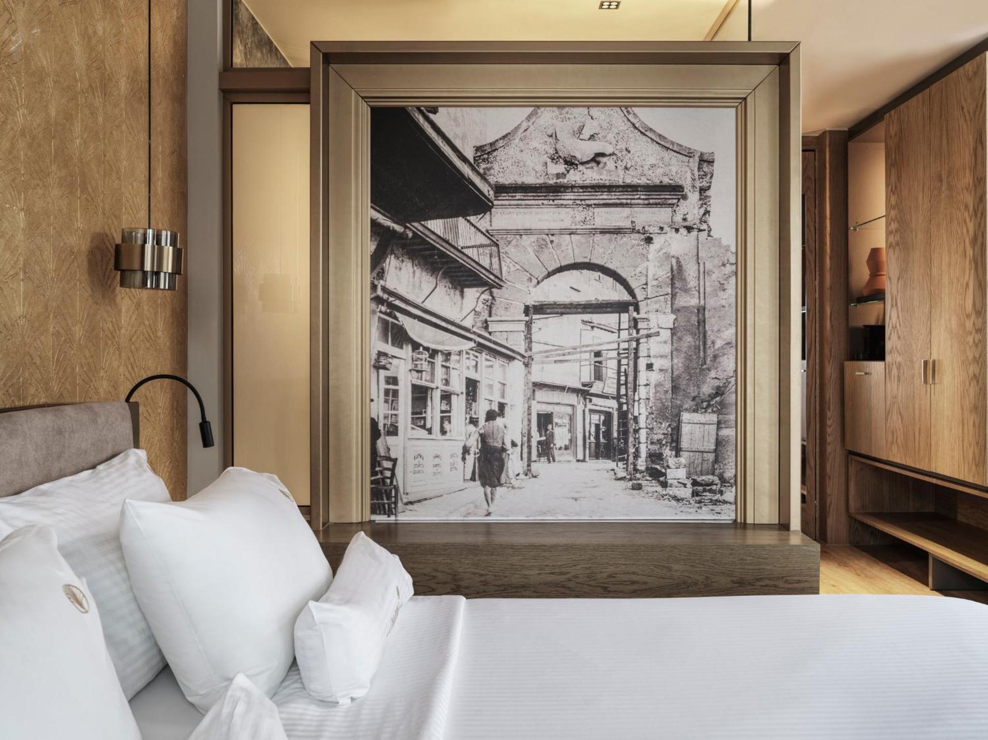 The Chania Hotel Crete, Vignette Collection Екстер'єр фото