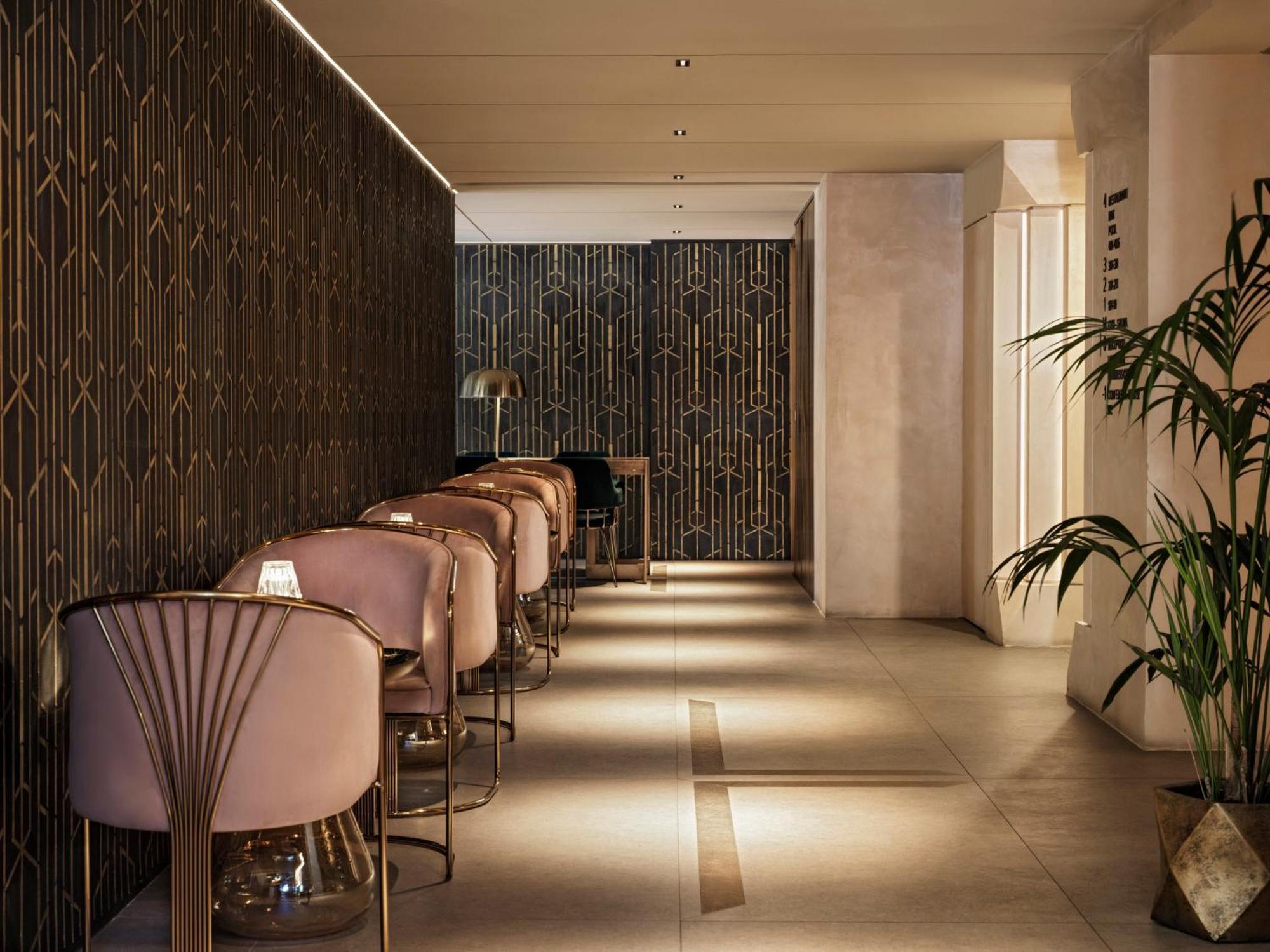 The Chania Hotel Crete, Vignette Collection Екстер'єр фото