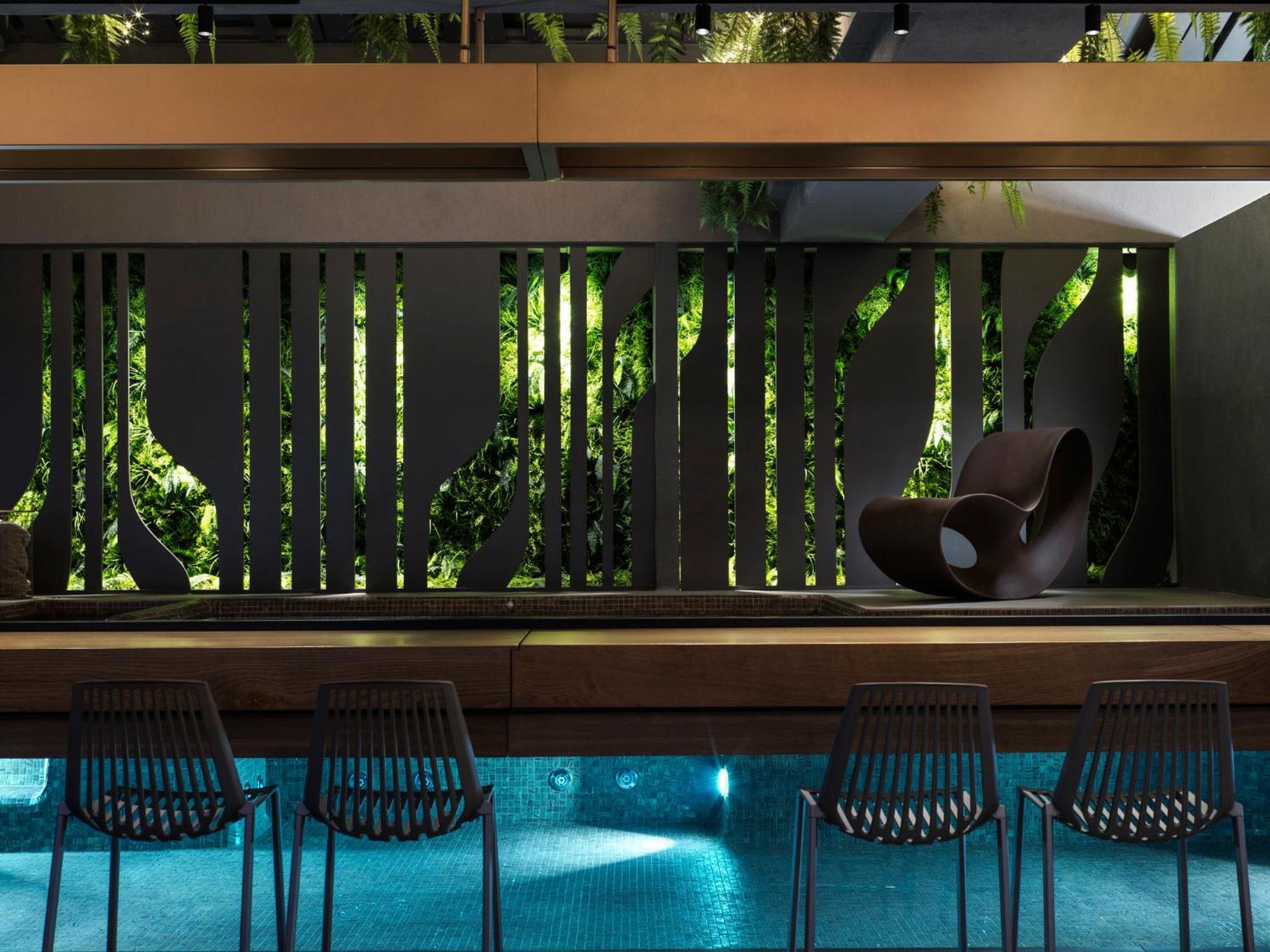 The Chania Hotel Crete, Vignette Collection Екстер'єр фото
