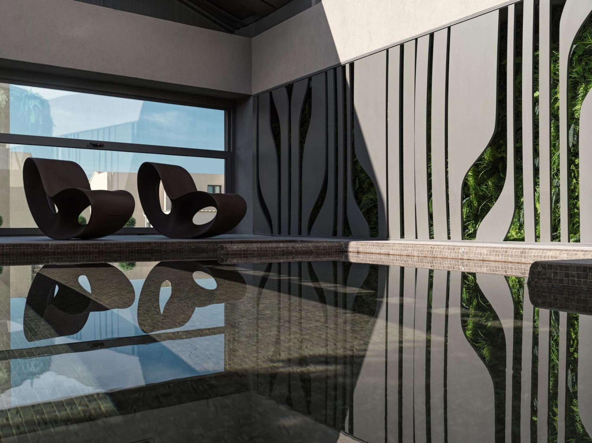The Chania Hotel Crete, Vignette Collection Екстер'єр фото