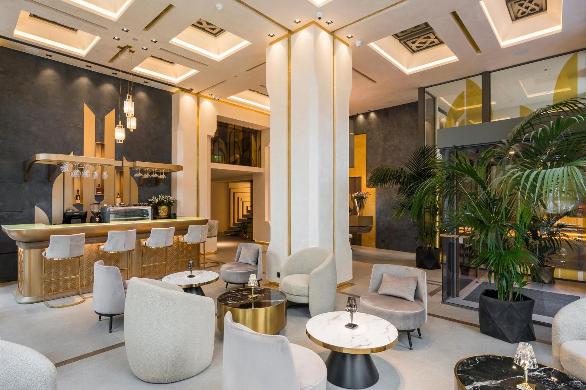The Chania Hotel Crete, Vignette Collection Екстер'єр фото
