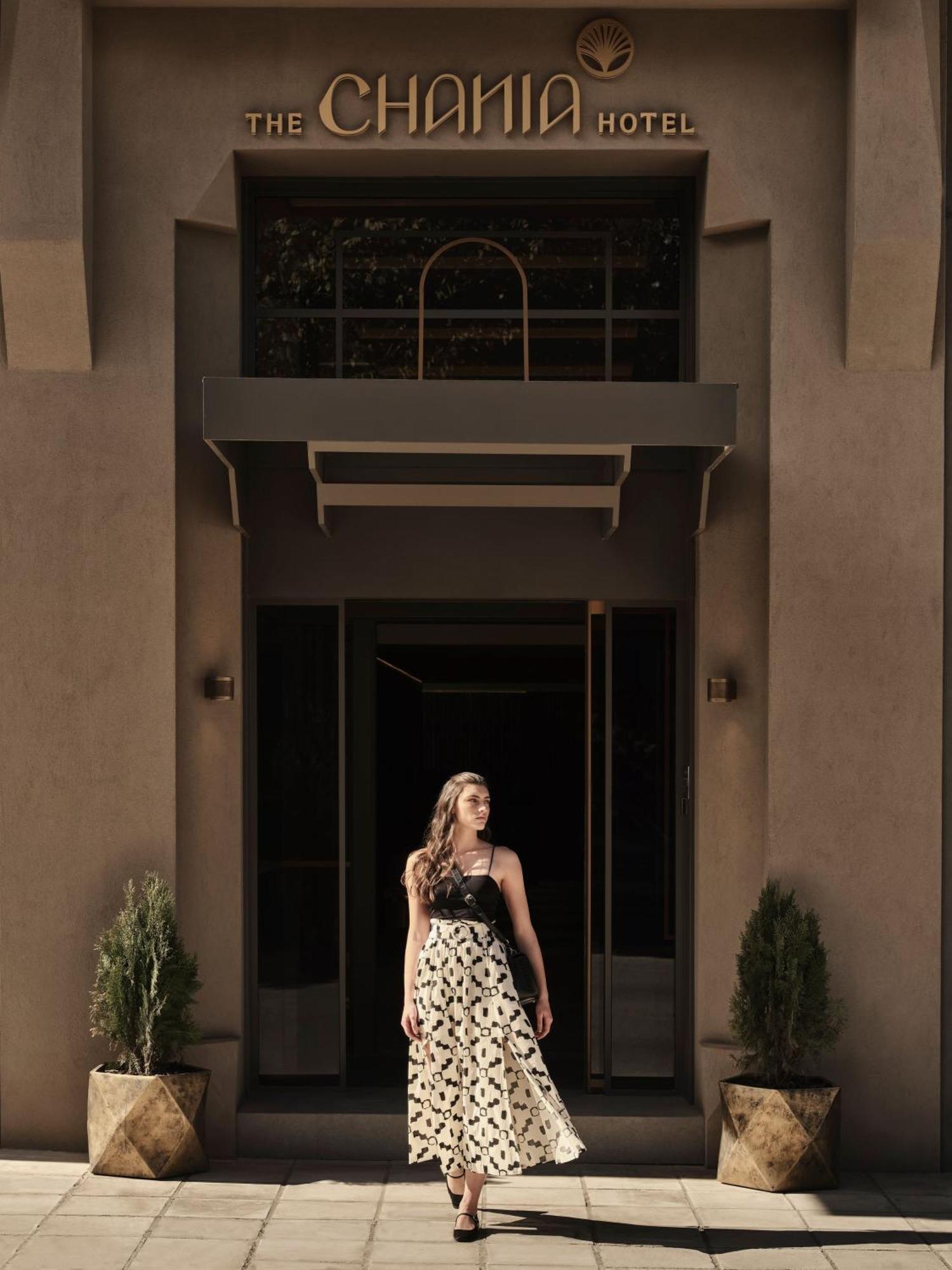 The Chania Hotel Crete, Vignette Collection Екстер'єр фото