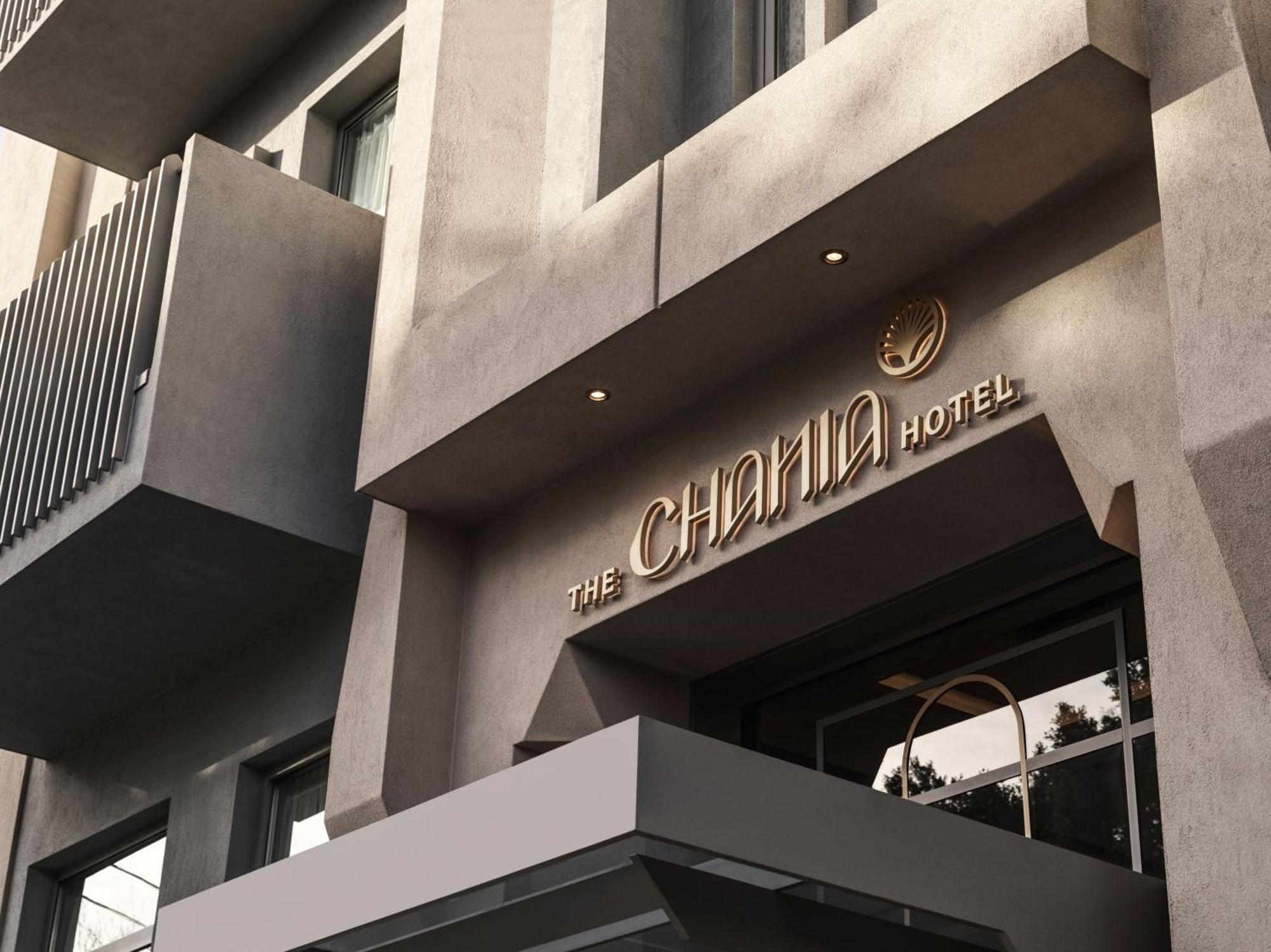 The Chania Hotel Crete, Vignette Collection Екстер'єр фото