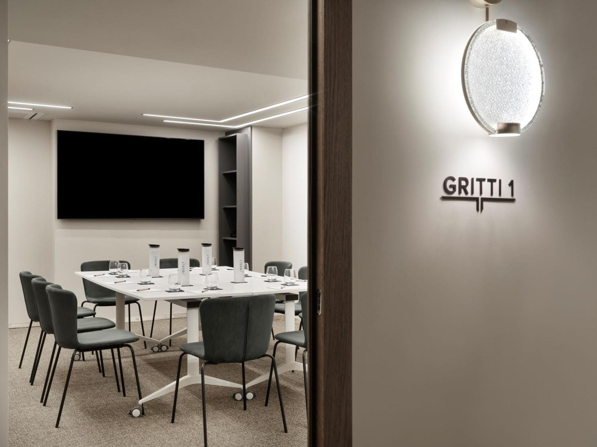 The Chania Hotel Crete, Vignette Collection Екстер'єр фото