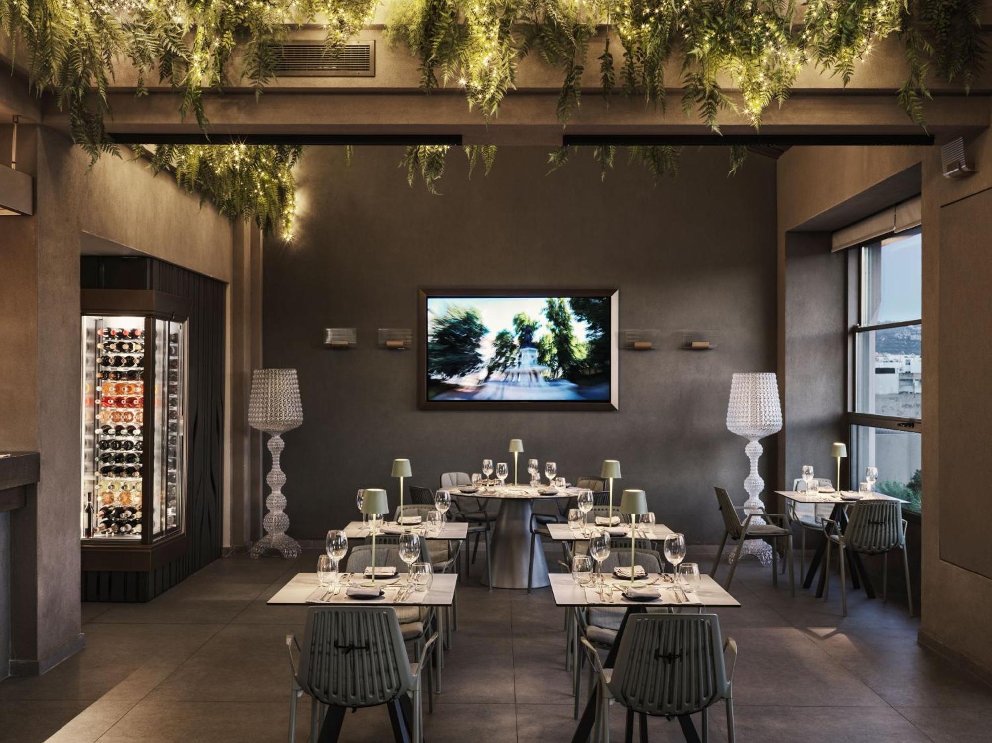 The Chania Hotel Crete, Vignette Collection Екстер'єр фото