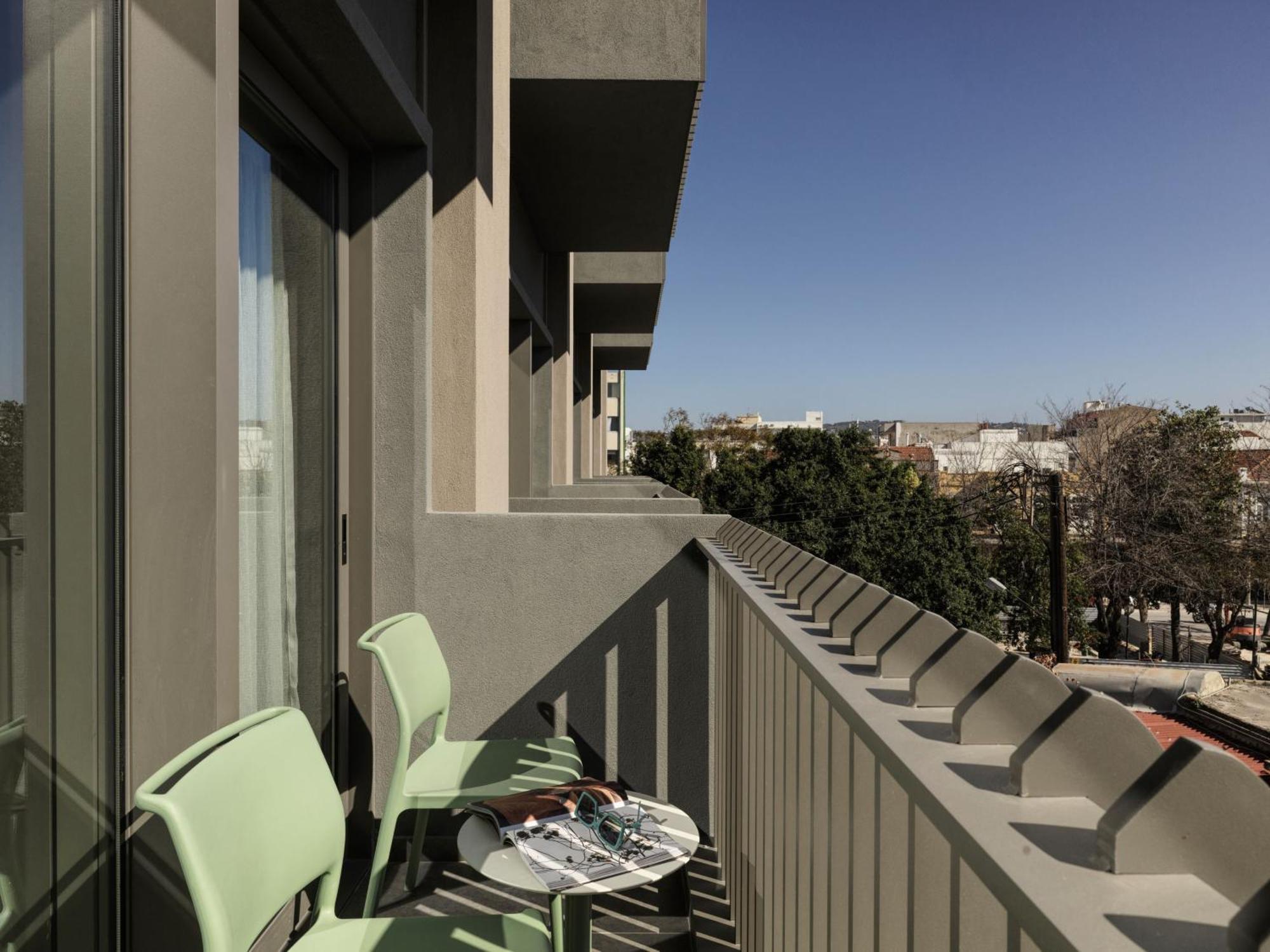 The Chania Hotel Crete, Vignette Collection Екстер'єр фото