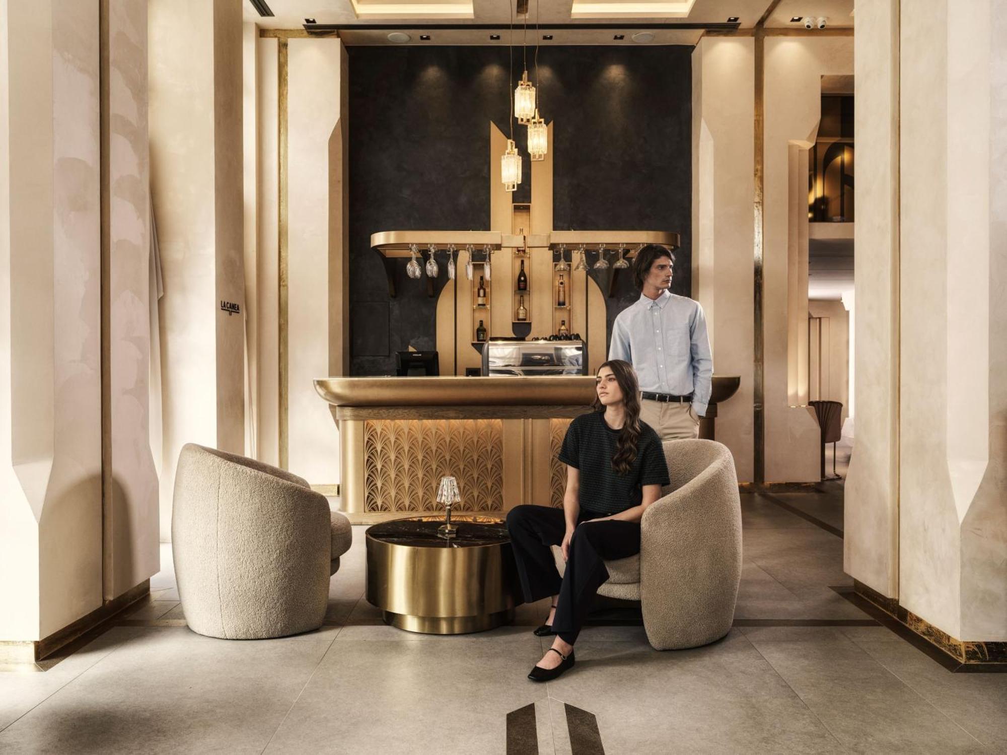 The Chania Hotel Crete, Vignette Collection Екстер'єр фото