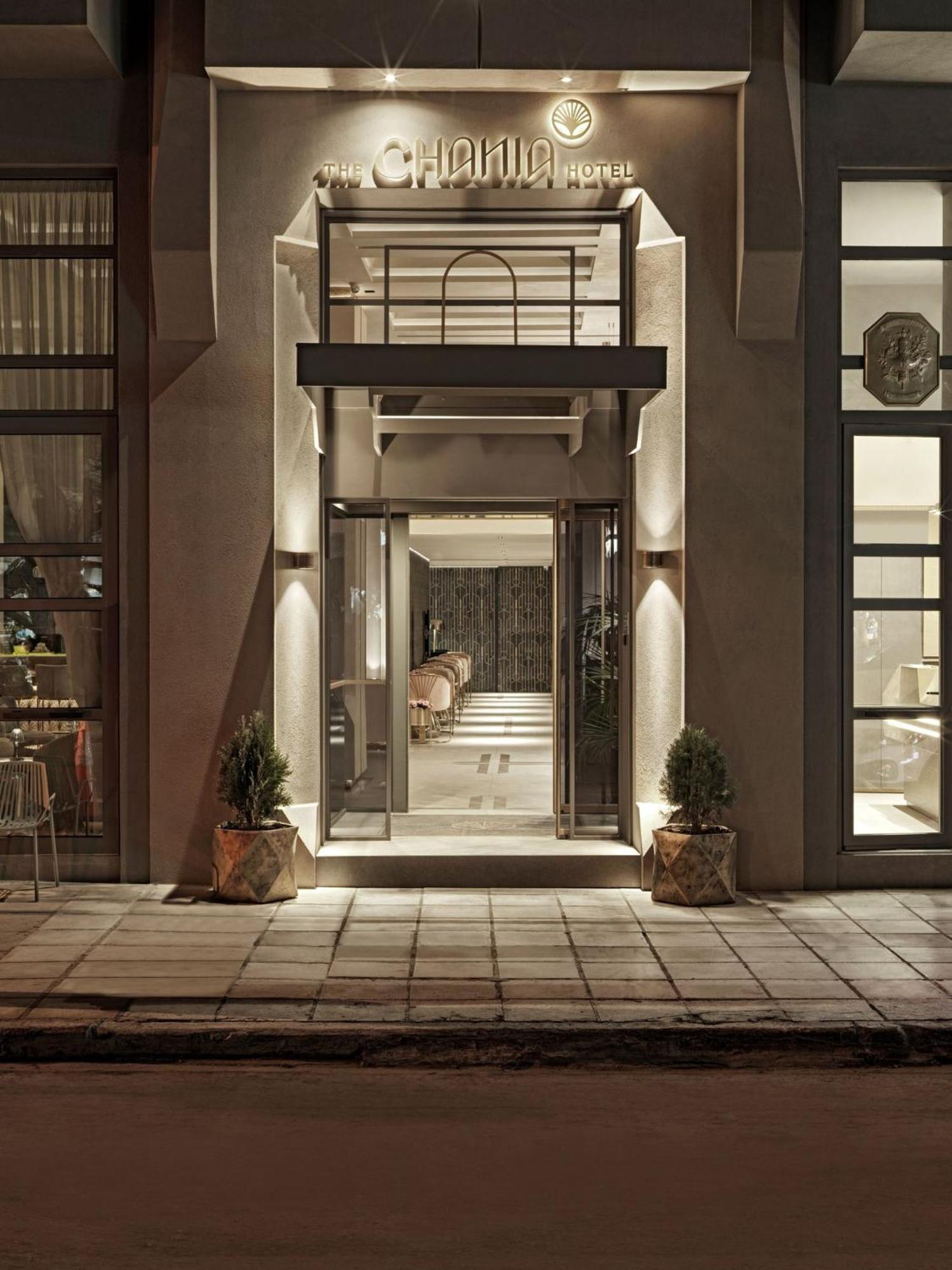 The Chania Hotel Crete, Vignette Collection Екстер'єр фото